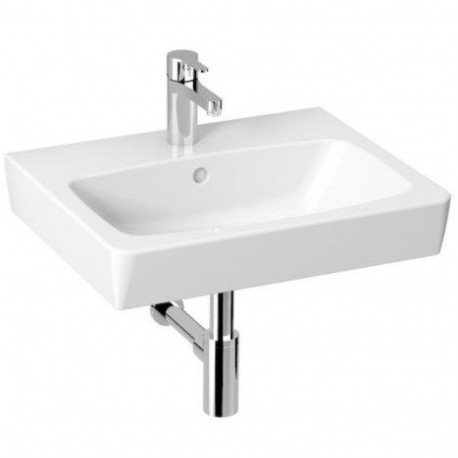 lauapealne valge LYRA PLUS-55 valamu