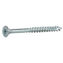 WOOD SCREW 4X20MM TX20/ZN/C1 20PCS