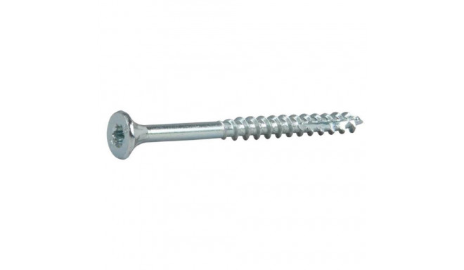 WOOD SCREW 4X20MM TX20/ZN/C1 20PCS