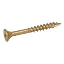 WOOD SCREW 4X30MM TX20/CS/C4 20PCS