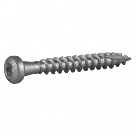 CONNECT SCREW 5.0X40MM TX20/CS/C4 20PCS