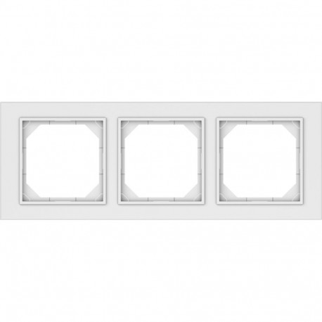 FRAME 3PL WMAT R03 QR1000 FIT LINE