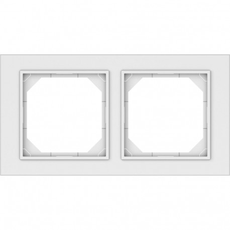 FRAME 2PL WMAT R02 QR1000 FIT LINE