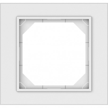 FRAME 1PL WMAT R01 QR1000 FIT LINE