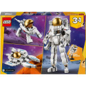 CONSTRUCTOR LEGO CREATOR 3IN1 31152