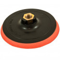 Poleerketas, kummist MULTI 125mm 02-10-1227
