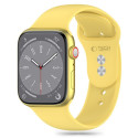 TECH-PROTECT SILICONE APPLE WATCH 4 / 5 / 6 / 7 / 8 / 9 / SE / ULTRA 1 / 2 (42 / 44 / 45 / 49 MM) CA
