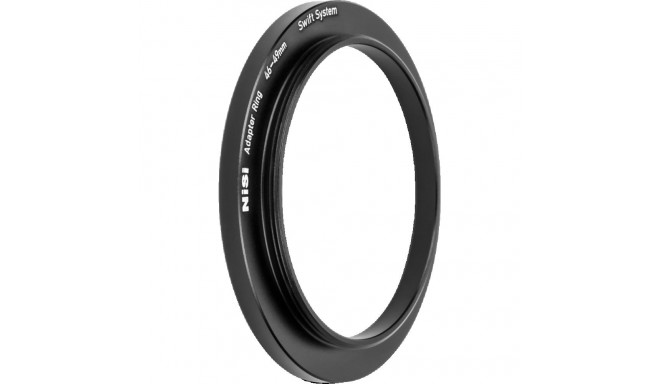 NiSi Filter Swift System Adapter Ring 46-49mm