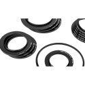 NISI FILTER SWIFT SYSTEM ADAPTER RING 46-49MM