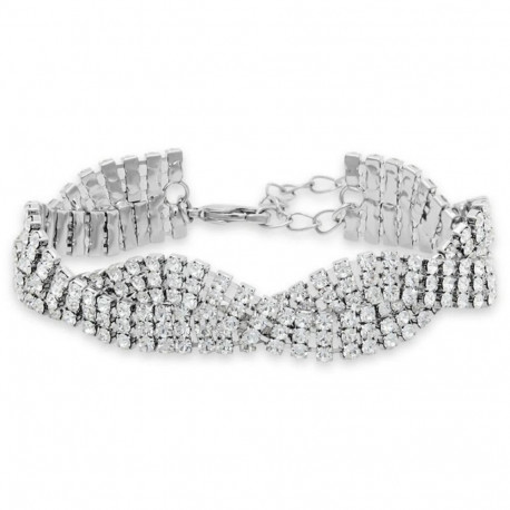 Ladies' Bracelet Stroili 1683803