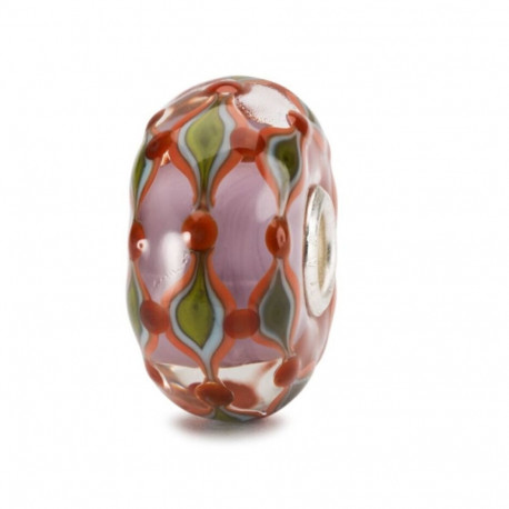 Naiste Pärlid Trollbeads TGLBE-20135