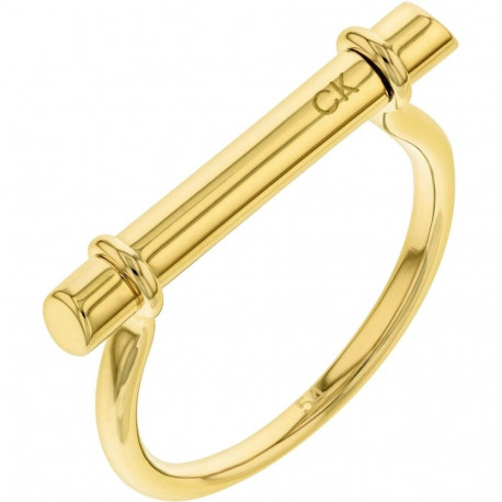 Ladies' Ring Calvin Klein 1681277 12