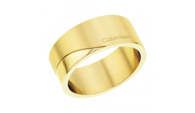 Ladies' Ring Calvin Klein 1681300 16