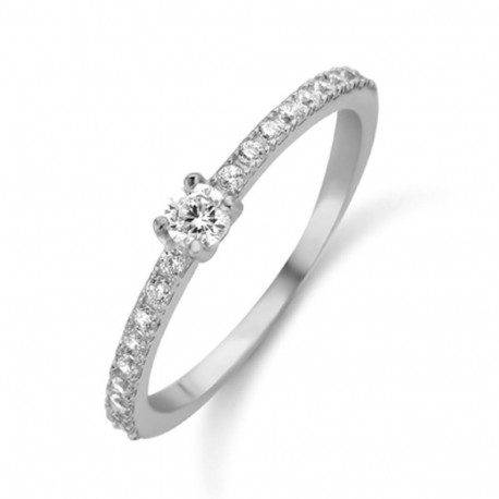 Ladies' Ring New Bling 9NB-0387-54 14