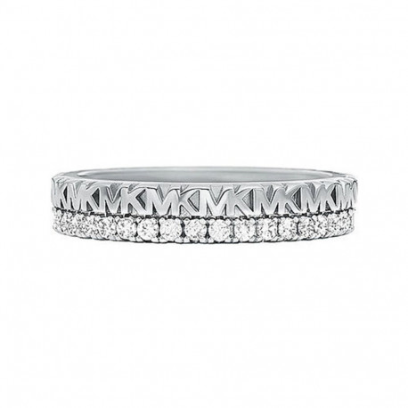 Ladies' Ring Michael Kors MKC1581AN040506