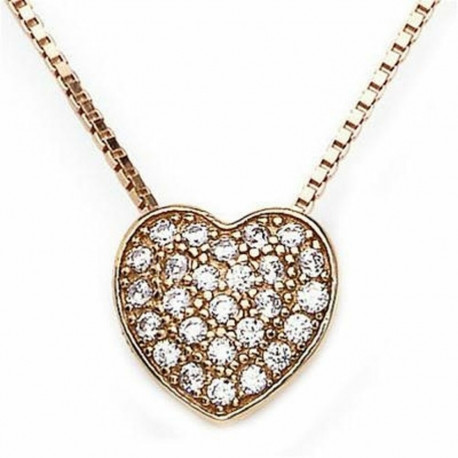 Naiste Kaelakee Amen CLPHR