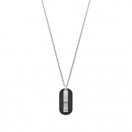 Men's Necklace Emporio Armani ESSENTIAL