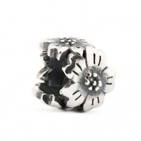 Pärlid Trollbeads TAGBE-10031 Lill