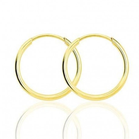 Naiste Kõrvarõngad Stroili 14010095