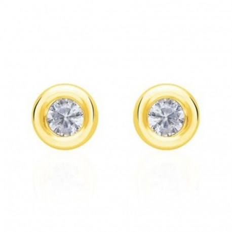 Ladies' Earrings Stroili 14017728