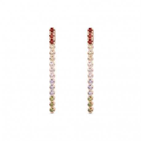 Ladies' Earrings Stroili 1686157