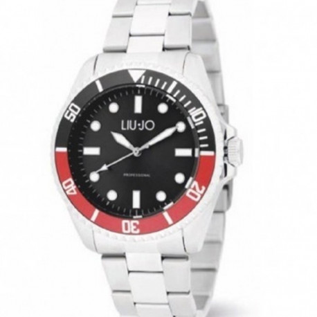 Meeste Kell LIU JO TLJ2122 Hõbedane