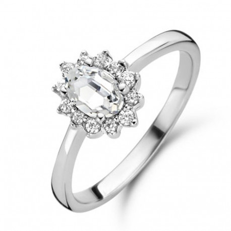 Naiste Sõrmus New Bling 9NB-0533-58 18