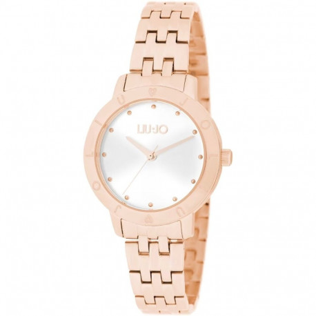Ladies' Watch LIU JO GRETA (Ø 32 mm)