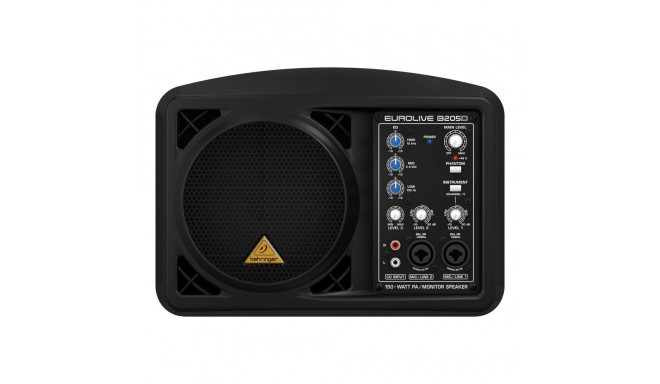 Behringer B205D aktiivne 5-tolline monitor kõlar