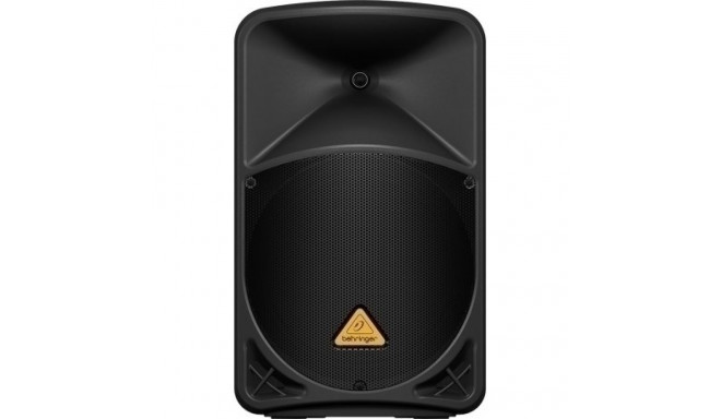 Behringer aktiivne PA-kõlar EUROLIVE B112MP3, must