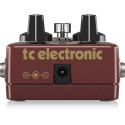 TC Electronic MojoMojo Overdrive - guitar effect