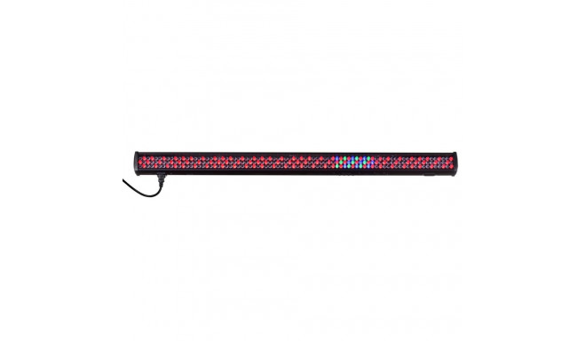 Behringer LED FLOODLIGHT BAR 240-8 RGB - professional floodlight with 240 RGB LEDs in 8 segments