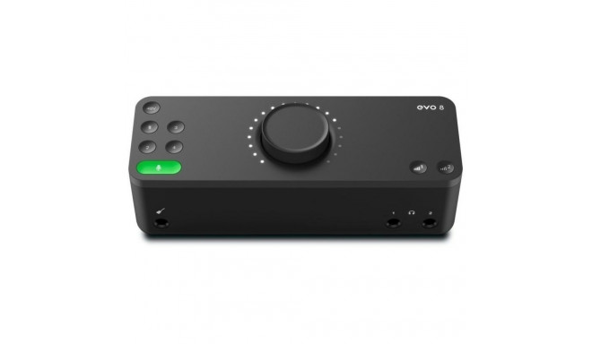 Audient EVO8 - USB audio interface