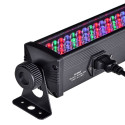 Behringer LED FLOODLIGHT BAR 240-8 RGB - professional floodlight with 240 RGB LEDs in 8 segments
