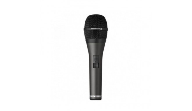 Beyerdynamic TG V70d s Black Stage/performance microphone