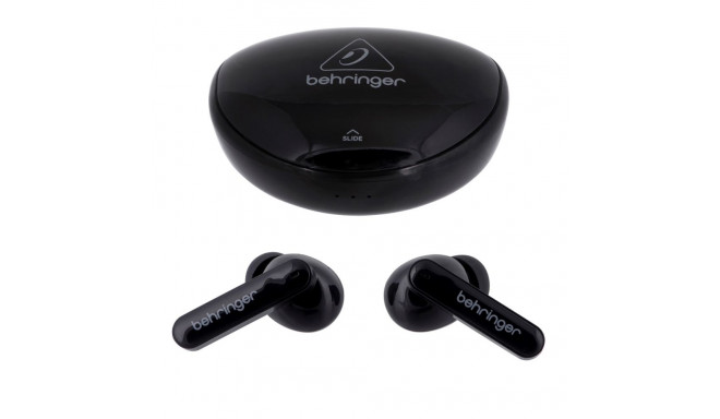 Behringer T-BUDS juhtmevabad kõrvasisesed kõrvaklapid
