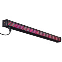 Behringer LED FLOODLIGHT BAR 240-8 RGB - professional floodlight with 240 RGB LEDs in 8 segments