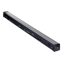 Behringer LED FLOODLIGHT BAR 240-8 RGB - professional floodlight with 240 RGB LEDs in 8 segments