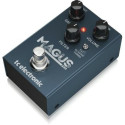TC Electronic Magus Pro High Gain Distortion - guitar effect