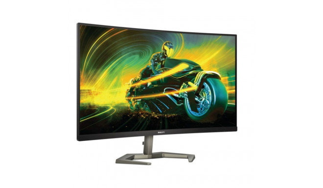 Philips Momentum 32M1C5200W/00 computer monitor 80 cm (31.5") 1920 x 1080 pixels Full HD LCD Black
