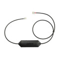 Jabra Kabel EHS fĂĽr Cisco IP 6945/7800/7900/8800