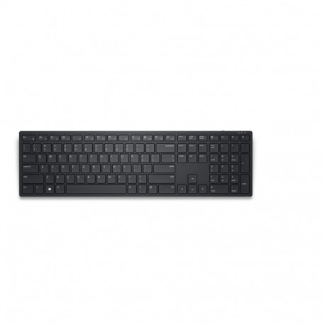 DELL klaviatuur KB500, US International (QWERTY)
