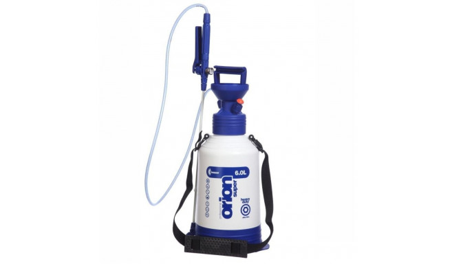 QUASAR. ORION 6L ALKALINE SPRAYER