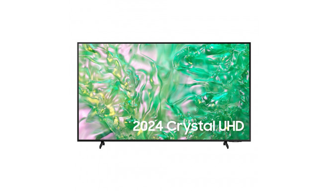Samsung Series 8 UE50DU8002KXXH teler 127 cm (50") 4K Ultra HD nutiteler Wi-Fi must