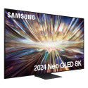 Samsung QE75QN800DTXXH TV 190.5 cm (75") 8K Ultra HD Smart TV Wi-Fi Black