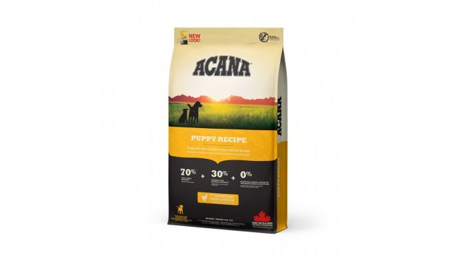 ACANA Dog Puppy - dry dog food - 11,4kg