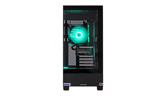 Actina 5901443383642 PC AMD Ryzen™ 5 5600X 32 GB DDR4-SDRAM 1 TB SSD NVIDIA GeForce RTX 4060 Midi To