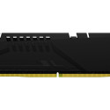 Kingston Technology FURY Beast 32GB 5600MT/s DDR5 CL40 DIMM (Kit of 2) Black