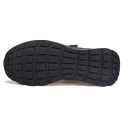 Humtto H-Tex Spinon kiirkinnitusega saabas must 45