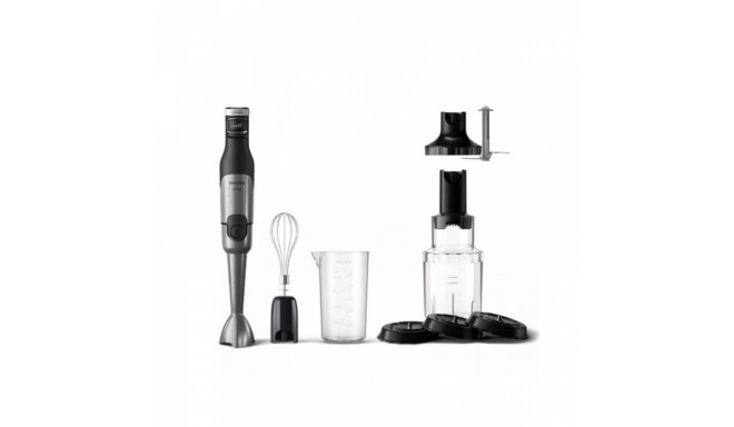 Philips 5000 Series Hand Blender HR2684/00, 1200W